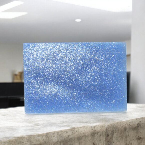 NEW Rosemary, Lavender, Sage Herbal scented handmade soap. Set of 4 soap bars. - Picture 3 of 6